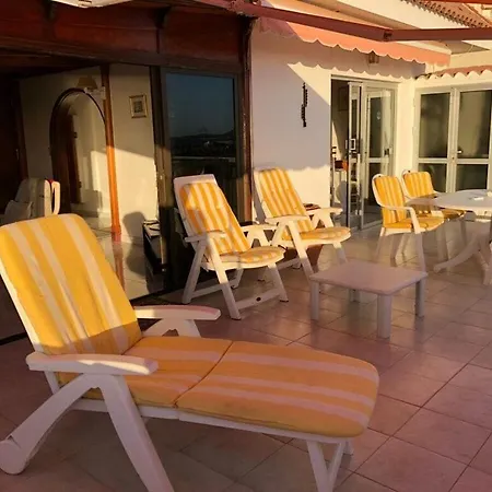 Apartment In The Arona Cristianos *