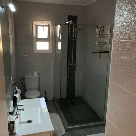 Apartment In The Arona Cristianos Playa de las Americas (Tenerife)